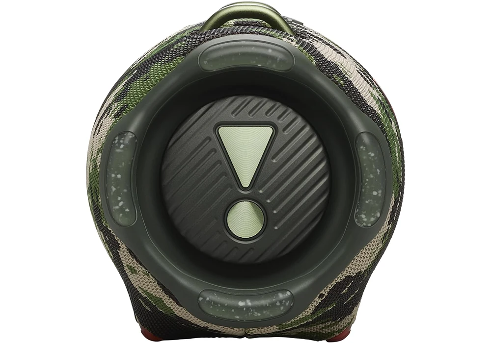 Enceinte Bluetooth Portable Xtreme 4 Camouflage JBL (JBLXTREME4CA) Barres de Son, Enceintes & Radios Votre Magasin de Meuble et Électroménager à La Réunion ! 11 Enceinte Bluetooth Portable Xtreme 4 Camouflage JBL (JBLXTREME4CA) Barres de Son, Enceintes & Radios Votre Magasin de Meuble et Électroménager à La Réunion ! 11