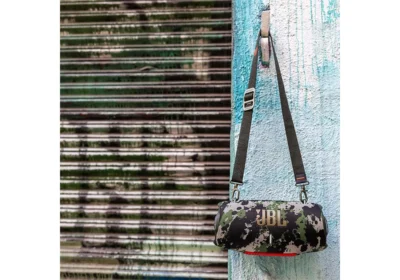 Enceinte Bluetooth Portable Xtreme 4 Camouflage JBL (JBLXTREME4CA) Barres de Son, Enceintes & Radios Votre Magasin de Meuble et Électroménager à La Réunion ! 2 Enceinte Bluetooth Portable Xtreme 4 Camouflage JBL (JBLXTREME4CA)