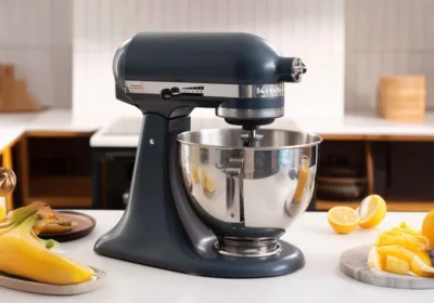 Robot Pâtissier Multifonction 4,3L Classic KitchenAid (5K45SSEOB/5KSM95PSEBS/5KSM95PSFCU) Cuisine Votre Magasin de Meuble et Électroménager à La Réunion ! Robot Pâtissier Multifonction 4,3L Classic KitchenAid (5K45SSEOB/5KSM95PSEBS/5KSM95PSFCU) Cuisine Votre Magasin de Meuble et Électroménager à La Réunion !