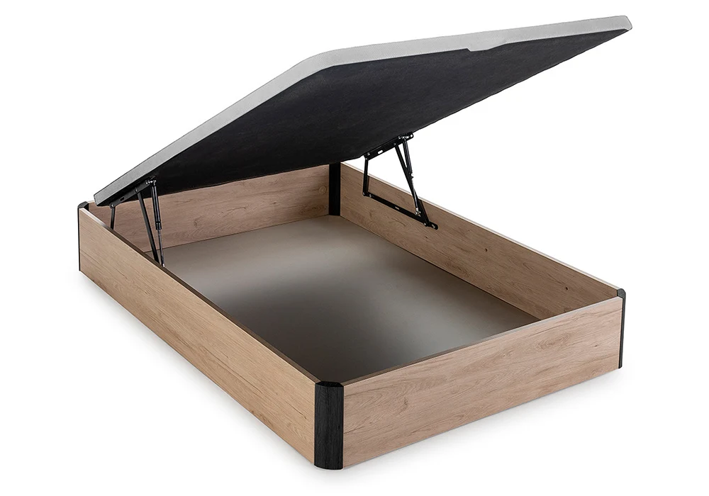 Lit Coffre Relevable 160x200cm Seren Chambres à Coucher Votre Magasin de Meuble et Électroménager à La Réunion ! 8 Lit Coffre Relevable 160x200cm Seren Chambres à Coucher Votre Magasin de Meuble et Électroménager à La Réunion ! 8