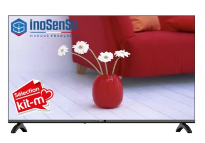 TV 4K HDR Android TV 65″ 164cm InoSense Sélection Kit-M !!! Votre Magasin de Meuble et Électroménager à La Réunion ! TV 4K HDR Android TV 65″ 164cm InoSense Sélection Kit-M !!! Votre Magasin de Meuble et Électroménager à La Réunion !