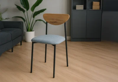 Lot de 6 Chaises Castile Chaises Votre Magasin de Meuble et Électroménager à La Réunion !