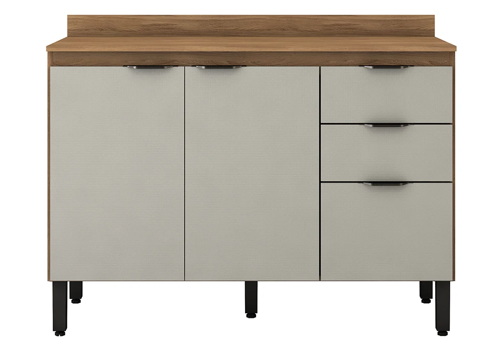 Meuble Bas 3 Portes 2 Tiroirs (Collection Firenze) Ensembles Cuisine Votre Magasin de Meuble et Électroménager à La Réunion ! Meuble Bas 3 Portes 2 Tiroirs (Collection Firenze) Ensembles Cuisine Votre Magasin de Meuble et Électroménager à La Réunion !