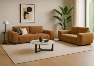 Armoire Range Tout 1 Porte Andy Meubles Votre Magasin de Meuble et Électroménager à La Réunion ! 5 Salon 3 Places +2 Places Terracotta Hivra