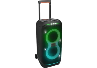 Enceinte Sono Portable PartyBox JBL (JBLPBSTAGE320)
