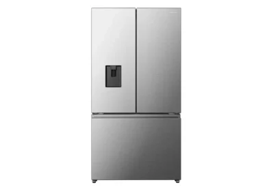 Combiné Multi-Portes 635L Hisense (RF815N4SWSE) Électroménager Votre Magasin de Meuble et Électroménager à La Réunion !