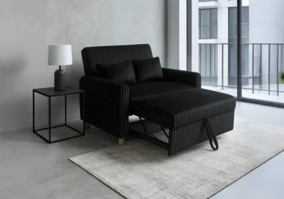 Canapé Convertible Classiques Votre Magasin de Meuble et Électroménager à La Réunion !