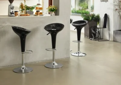 Tabouret bar Noria Chaises Votre Magasin de Meuble et Électroménager à La Réunion !