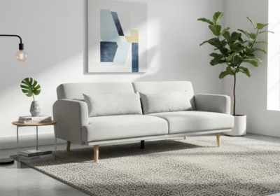 Canapé Lit Elated Convertibles Votre Magasin de Meuble et Électroménager à La Réunion !