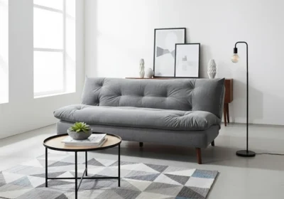 Canapé Lit Gadley Convertibles Votre Magasin de Meuble et Électroménager à La Réunion !