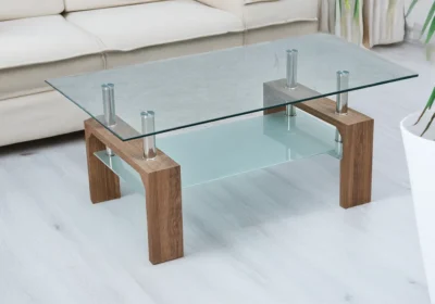 Table de Salon Vision Salles à Manger Votre Magasin de Meuble et Électroménager à La Réunion !