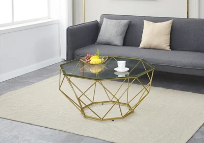 Table de Salon Viro Salles à Manger Votre Magasin de Meuble et Électroménager à La Réunion ! 4