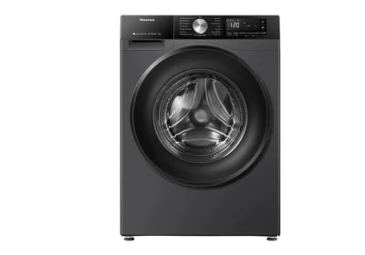 Lave-Linge 9KG Inverter Vapeur Hisense (WF3S9043BB3) Électroménager Votre Magasin de Meuble et Électroménager à La Réunion !