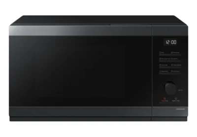 Micro-ondes Gril 32 Litres + Plat Croustilleur Samsung (MG32DG4524CG) Cuisson Votre Magasin de Meuble et Électroménager à La Réunion !