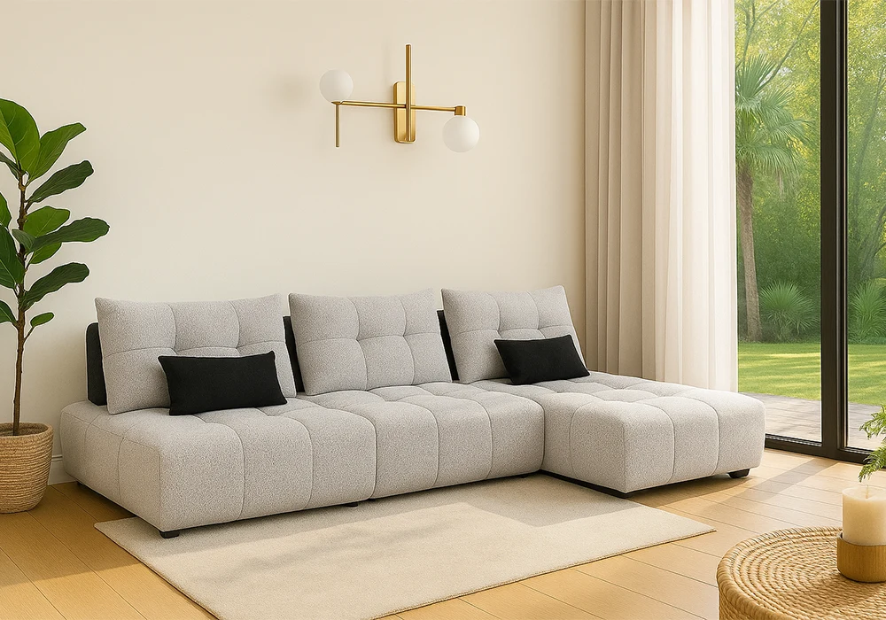 Salon D’angle Vero Avance/Recule Relaxation Votre Magasin de Meuble et Électroménager à La Réunion ! 6 Salon D’angle Vero Avance/Recule Relaxation Votre Magasin de Meuble et Électroménager à La Réunion ! 6