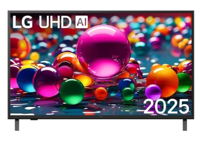 TV LED UHD AI 4K 43″ LG 108CM (43UA7500)