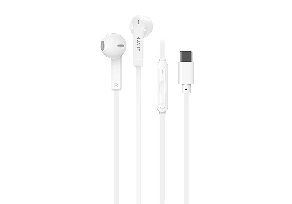 Écouteurs filaires stéréo sport + microphone Havit (E336C) Mobiles / Tablettes / Casques & Écouteurs Votre Magasin de Meuble et Électroménager à La Réunion ! 6 Écouteurs filaires stéréo sport + microphone Havit (E336C) Mobiles / Tablettes / Casques & Écouteurs Votre Magasin de Meuble et Électroménager à La Réunion ! 6