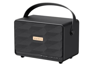 Enceinte Bluetooth RETRO (SK907BT)