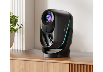 Vidéo Projecteur (PJ220)