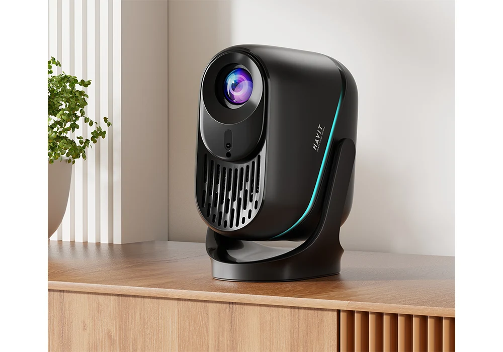 Vidéo Projecteur (PJ220) Barres de Son, Enceintes & Radios Votre Magasin de Meuble et Électroménager à La Réunion ! 6 Vidéo Projecteur (PJ220) Barres de Son, Enceintes & Radios Votre Magasin de Meuble et Électroménager à La Réunion ! 6