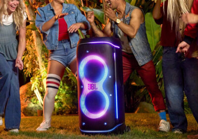 Enceinte Sono Portable PartyBox JBL (JBLPARTYBOX720EU)