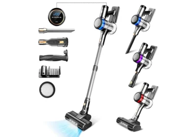 Aspirateur Balai Sans Fil Inse (S9X)