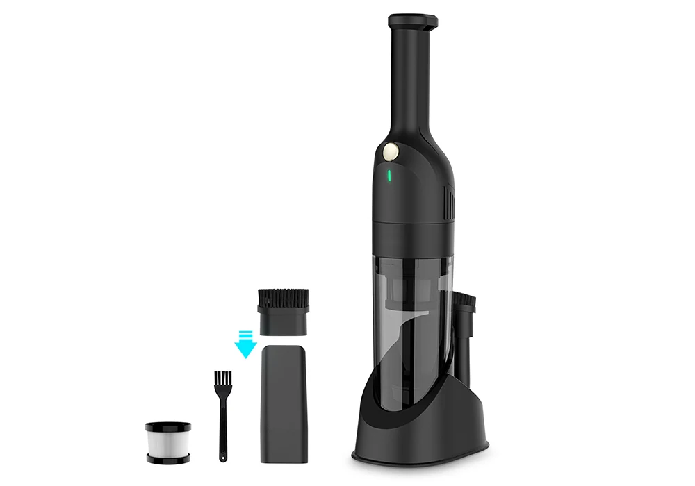 Aspirateur à Main Inse (H6) Nettoyage Votre Magasin de Meuble et Électroménager à La Réunion ! 6 Aspirateur à Main Inse (H6) Nettoyage Votre Magasin de Meuble et Électroménager à La Réunion ! 6