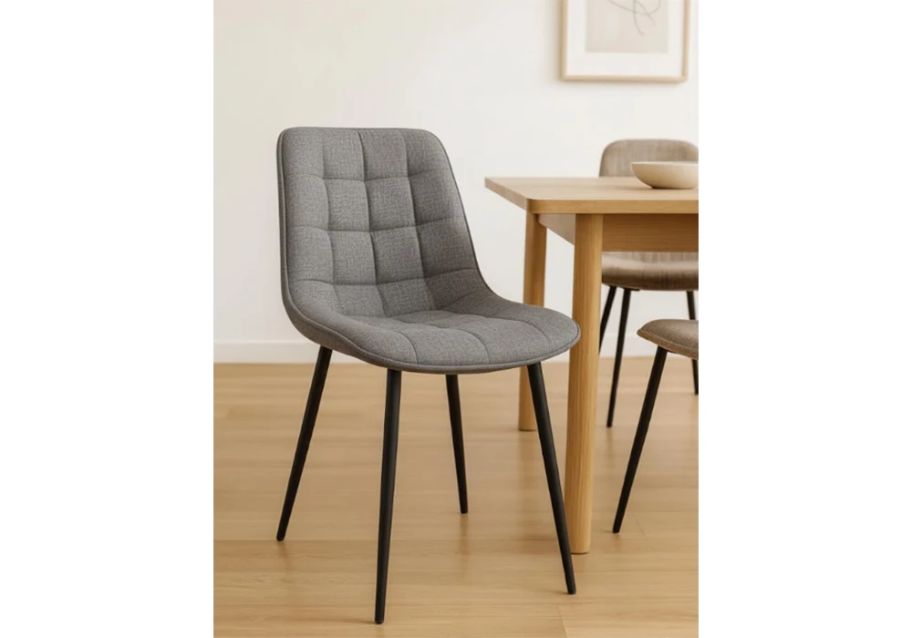 Lot de 6 Chaises Torio Chaises Votre Magasin de Meuble et Électroménager à La Réunion ! 6 Lot de 6 Chaises Torio Chaises Votre Magasin de Meuble et Électroménager à La Réunion ! 6