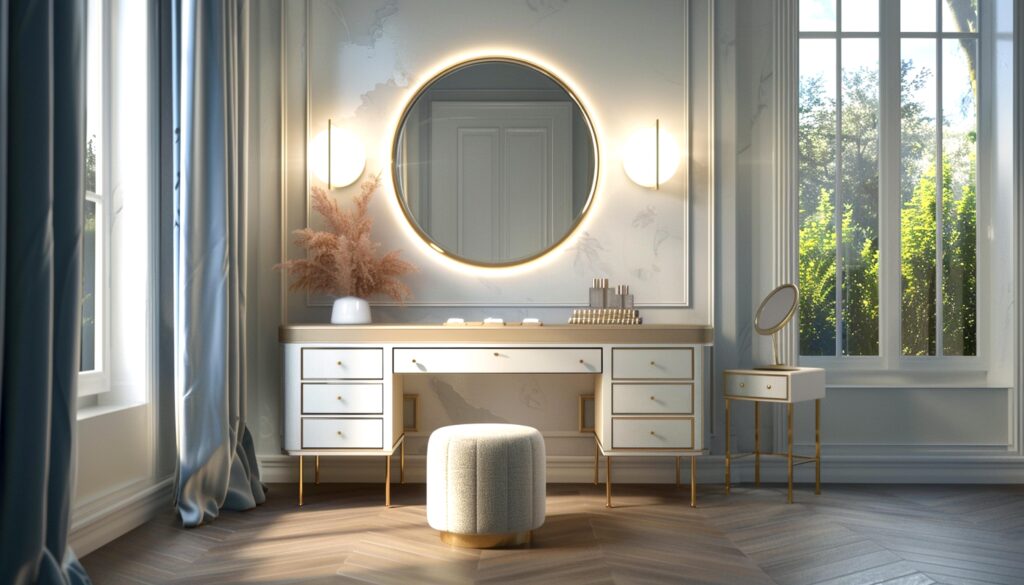 Petits espaces : nos astuces déco pour agrandir visuellement une pièce