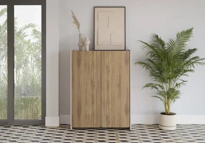 Buffet Auxiliaire 2 Portes (COLLECTION BOUCLEON)