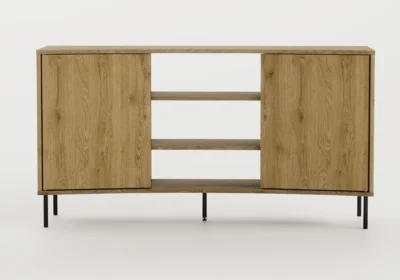 Buffet 2 Portes 150CM (COLLECTION NOVA)