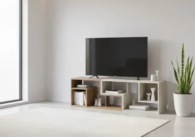 Meuble TV (COLLECTION GLINA)