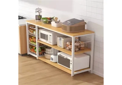 Meuble de Rangement Cuisine DANI Cuisine Votre Magasin de Meuble et Électroménager à La Réunion !