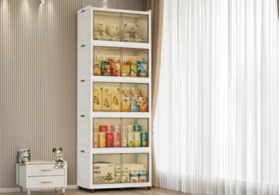 Meuble de Rangement 10 Portes FITO Meubles Votre Magasin de Meuble et Électroménager à La Réunion !