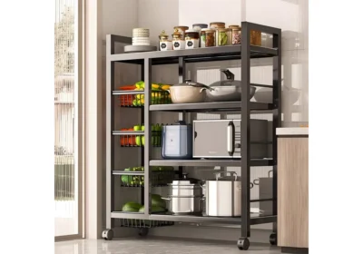 Meuble de Rangement Cuisine VERIO Cuisine Votre Magasin de Meuble et Électroménager à La Réunion !