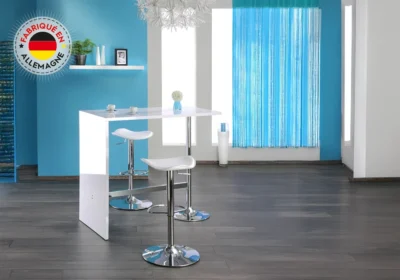 Comptoir Bar Party Meubles Votre Magasin de Meuble et Électroménager à La Réunion !