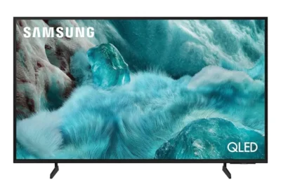 TV QLED AI 4K 65″ 163cm Samsung (TQ65Q7F)