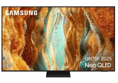 TV Neo QLED 4K AI 55″ 139cm Samsung (TQ55QN70F)