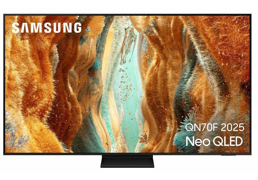 TV Neo QLED 4K AI 55″ 139cm Samsung (TQ55QN70F) Téléviseurs Votre Magasin de Meuble et Électroménager à La Réunion !