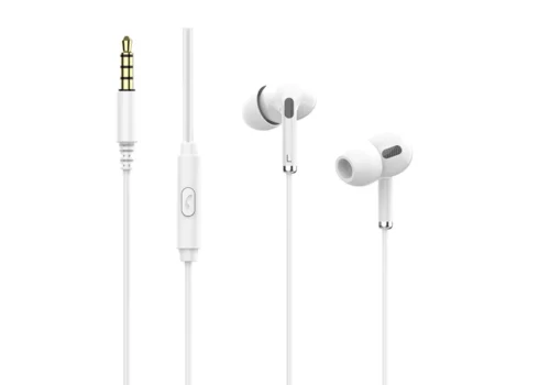 Écouteurs Filaires Havit (E306P) Mobiles / Tablettes / Casques & Écouteurs Votre Magasin de Meuble et Électroménager à La Réunion !