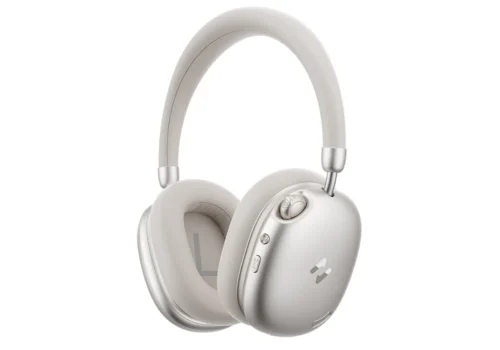 Casque Bluetooth Havit HI-RES Space S1 Beige (H670BT) Mobiles / Tablettes / Casques & Écouteurs Votre Magasin de Meuble et Électroménager à La Réunion !