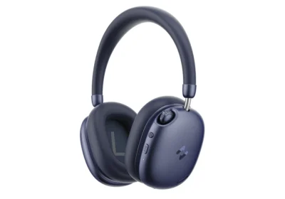 Casque Bluetooth Havit HI-RES Space S1 Bleu (H670BT) Mobiles / Tablettes / Casques & Écouteurs Votre Magasin de Meuble et Électroménager à La Réunion !