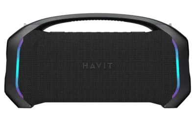 Enceinte Bluetooth PartyBox Blast HAVIT (SK910BT)