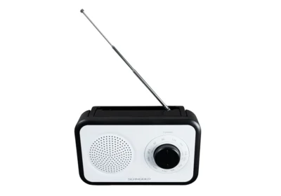 Radio Portable Schneider (SC020W)