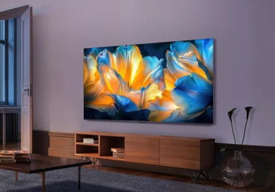 TV QD-MiniLED 4K 144 Hz Premium 55″ 139 cm TCL (55Q6C)