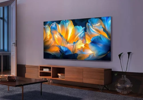 TV QD-MiniLED 4K 144 Hz Premium 85″ 215 cm (85Q6C) Téléviseurs Votre Magasin de Meuble et Électroménager à La Réunion !