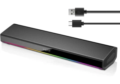 Barre de Son Bluetooth (SK770BT) Cuisine Votre Magasin de Meuble et Électroménager à La Réunion !