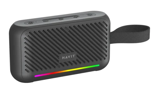 Enceinte Bluetooth (SK876BT) Cuisine Votre Magasin de Meuble et Électroménager à La Réunion !