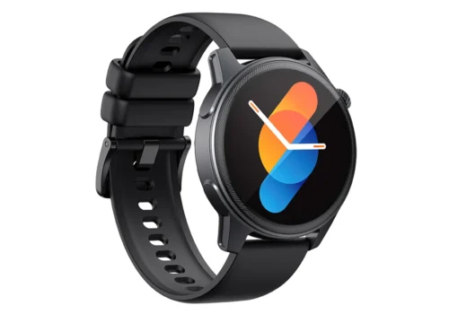 Montre Connectée Ecran Amoled (M9056) Accessoires Votre Magasin de Meuble et Électroménager à La Réunion !