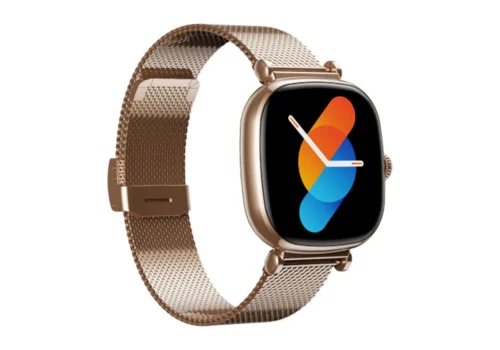 Montre Connectée Ecran Amoled (M9060) Accessoires Votre Magasin de Meuble et Électroménager à La Réunion !